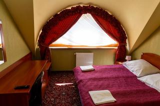 Hotel Zajazd Celtycki - Zakrzów - 7