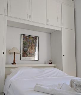 Seafront Apartment Pefkochori - Pefkohori - 7