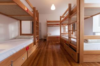 Inn Possible Lisbon Hostel - Lisboa - 6