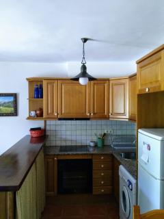 Apartamento Erta - Pla de l'Ermita - 5