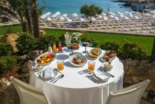 Grotta Palazzese Beach Hotel - 0