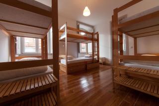 Inn Possible Lisbon Hostel - Lisboa - 5