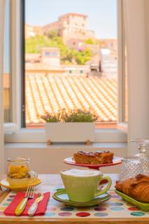 Indarsena b&b - Portoferraio - 3