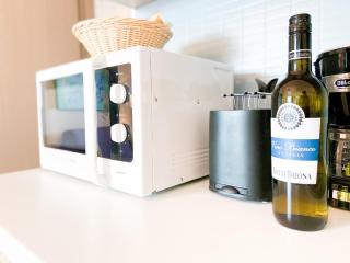 Taonasi Mazzarò Apartments - 6