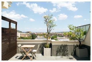 5-Rooms Apartment - Rom - 6