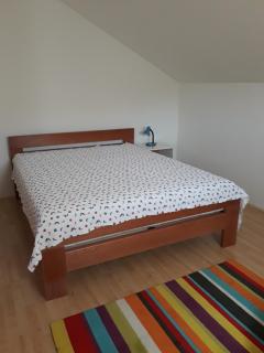 Apartment Luna - Molunat - 1