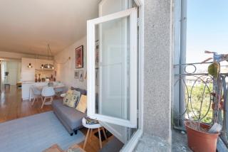 Cativo Apartment - Porto Downtown - Porto - 1