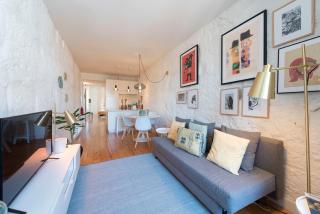 Cativo Apartment - Porto Downtown - Porto - 6