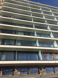 Nord vrie - Blankenberge - 2