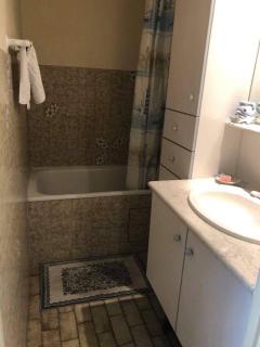 Studio 27m2 proche de la plage - Le Grau-du-Roi - 8