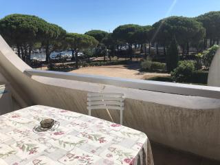 Studio 27m2 proche de la plage - Le Grau-du-Roi - 9