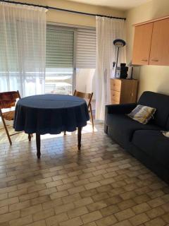 Studio 27m2 proche de la plage - Le Grau-du-Roi - 3