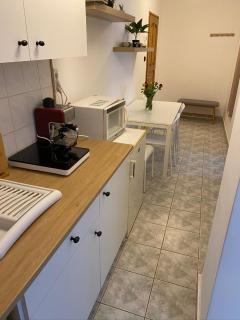 Babérsom apartman - 1