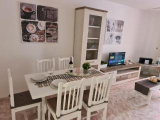 Duplex Parque Santiago 2 close to pool, sea + beach, central, Wifi, heated pool - Playa de las Americas - 5