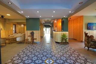 Kayi Apart Hotel - Bolu - 8