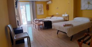 Hotel Alaska - Lo Pagán - 5