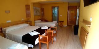 Hotel Alaska - Lo Pagán - 6