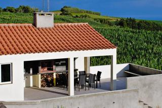 Casa dos cinco sentidos - Feteira Pequena - 1