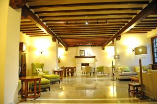 Parador de Santillana del Mar - Santillana del Mar - 7