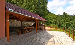 Cabana Oana Retezat - 8