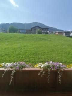 Haus Schwarzmann - Raggal - 7