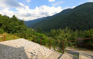 Cabana Oana Retezat - 7