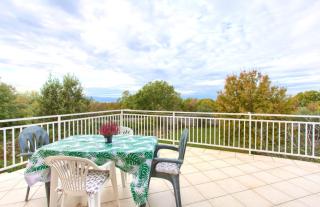 Rasopasno Apartment with terrace and private parking - 6