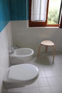 B&B Murichessa(Il Gelso) - Orosei - 2