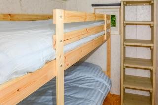 Ardennen Camping Bertrix - 2