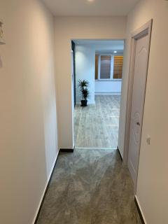 Apartment City Center - Piteşti - 9