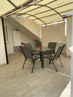 Villa Angela - Scalea - 8