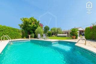Finca MOLI DEN FANALS Alcudia by Mallorca Villa Selection - Alcúdia - 0