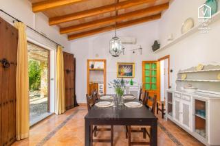 Finca MOLI DEN FANALS Alcudia by Mallorca Villa Selection - Alcúdia - 3