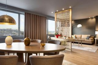 Zeus Wyndham Grand Athens - 2