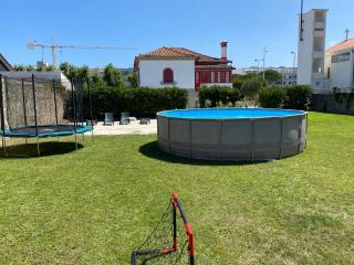 Beach House with Swimming Pool - Vila do Conde - 3