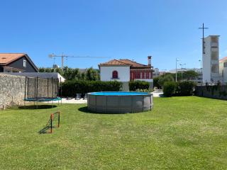 Beach House with Swimming Pool - Vila do Conde - 1