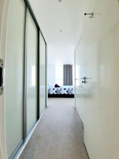 Ultra Modern Room - Londen - 9