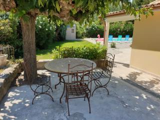 La villa provençale - Sarrians - 2