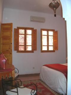 Riad Irene - 8