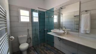 TrollHouse Villa, Golden Beach - Chrissi Akti - 1