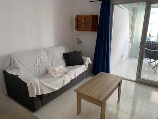 Service Apart Lazaro - Apartamentos Aguamarina 13 - Calpe - 2