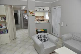 Fanis Apartment - Lechaio - 8