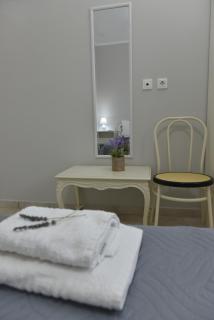 Fanis Apartment - Lechaio - 4