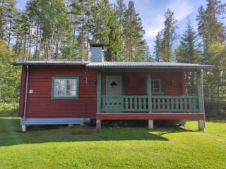Ekesberget Stugby stuga 10 - 0
