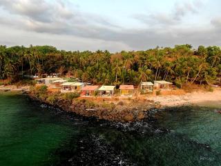 Abidal Resort - Patnem - 0