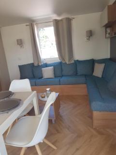 Mobilhome la carabasse - Vias - 5