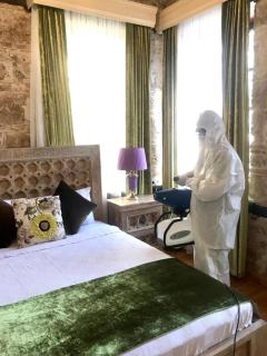 Cedrus Hotel - Antalya - 2