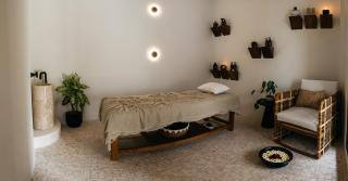 Alamayah Boutique Retreat Hotel - Deke - 7