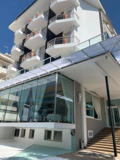 Hotel Universo - Lido di Jesolo - 7