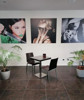 Hotel Camelia - Cameri - 1